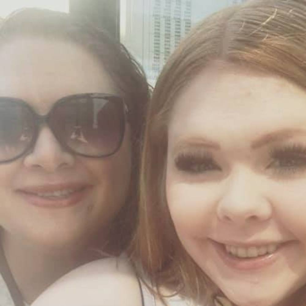 Meet your Posher, Alicia